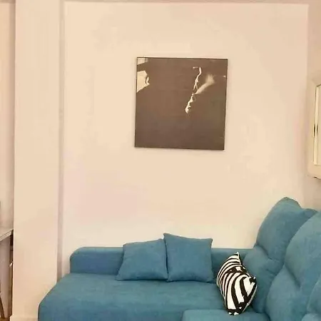 Piso Hospital Militar