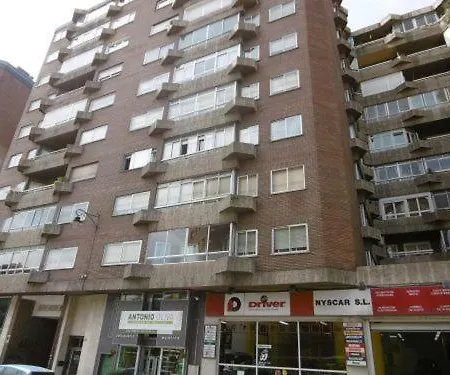 Piso Hospital Militar * Valladolid