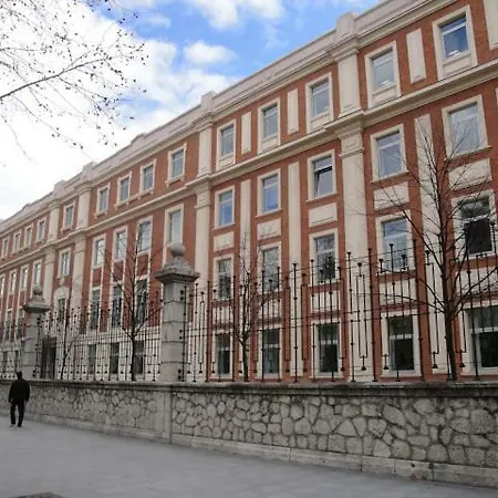 Piso Hospital Militar *