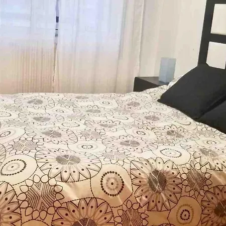 Appartement Piso Hospital Militar Valladolid